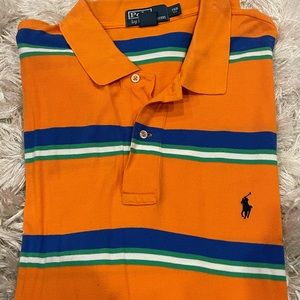 Ralph Lauren polo